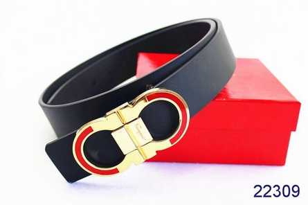 Ferragamo Belts-091